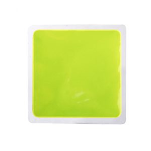NOVA Square Reflective Sticker