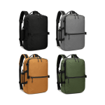 Zurich Document Backpack