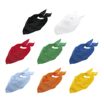 Twistal Triangular Bandana