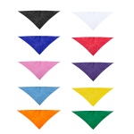 Clora Triangular Bandana