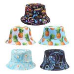 All Over Sublimation Bucket Hat