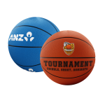 Promotional Basketball
