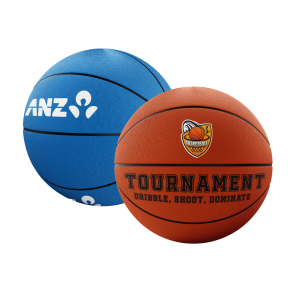 Promotional Basketball
