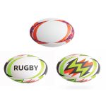 Rugby Ball