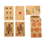 Cardo Eco Custom Playing Cards