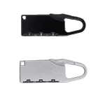 Dune Travel Padlock