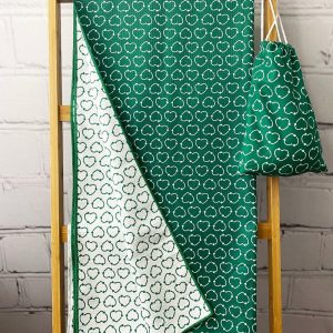rPET Sand Free Beach Towel