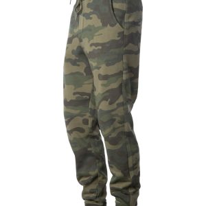 Mens Midweight Sweatpant