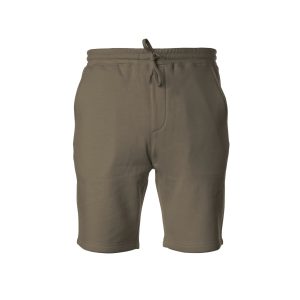 Mens Midweight Sweatshort