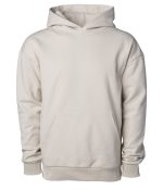 Avenue Pullover Hood