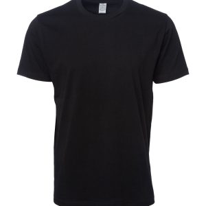 Lux Heavyweight Combed Cotton Tee