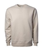 Lux Heavyweight Modal Crew