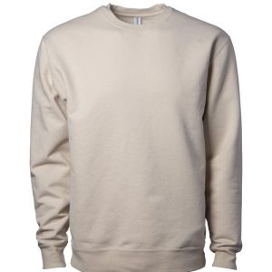 Lux Heavyweight Modal Crew