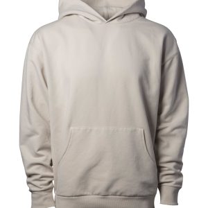 Lux Heavyweight Modal Hood