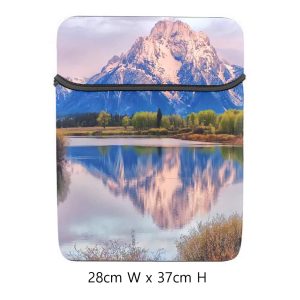 Sublimated Neoprene 15" Sleeve
