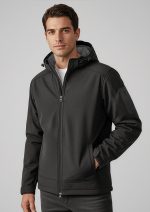 Mens Summit Jacket
