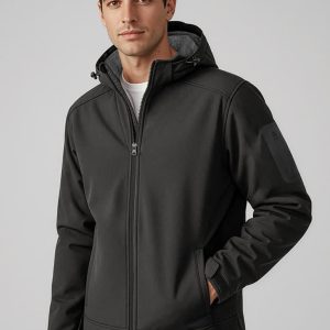 Mens Summit Jacket