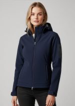 Womens Summit Jacket
