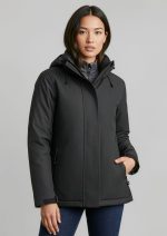 Womens Eclipse Jacket