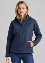 Womens Geo Jacket