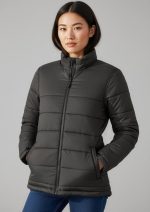 Womens Alpine Jacket
