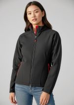 Womens Geneva Jacket