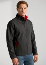 Mens Geneva Jacket