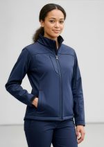 Womens Softshell Jacket