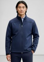 Mens Softshell Jacket