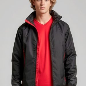 Unisex Razor Jacket