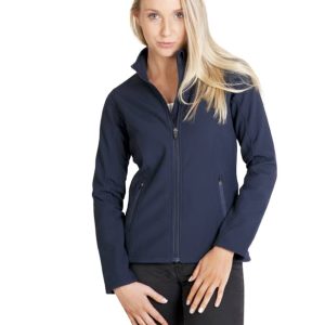 Womens Tempest Soft Shell Jacket