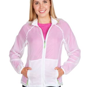 Womens' Air Jacket