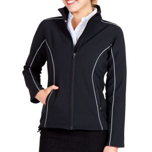 Womens' Tempest Plus Jacket