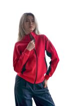 Womens' Icon Jacket - 420 gsm