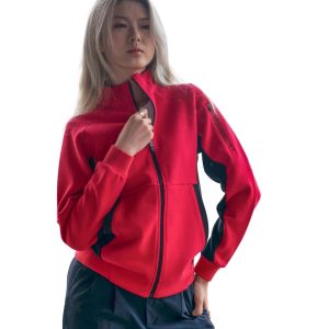 Womens' Icon Jacket - 420 gsm