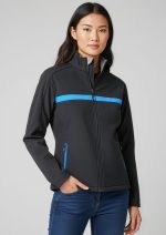 Unisex Charger Jacket