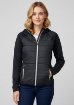 Womens Stealth Jacket
