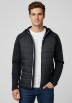 Mens Stealth Jacket