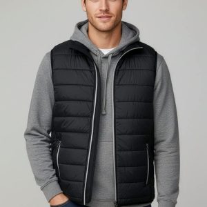Mens Stealth Vest