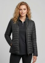 Womens Expedition Jacket