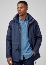 Unisex Trekka Jacket