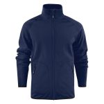 Lockwood Men's Softshell Fleece Hybrid