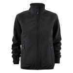 Lockwood Women's Softshell Fleece Hybrid