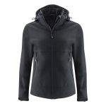 Lodgetown Women's Softshell