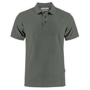 Neptune Regular Men's Cotton Polo