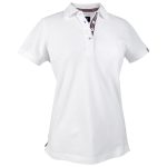 Avon Women's Cotton Polo