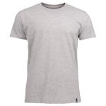 American U Men's Crew Neck Tee