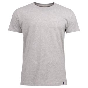 American U Men's Crew Neck Tee