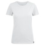 American U Women's Crew Neck Tee