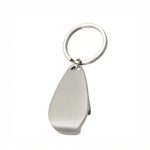 hedgehog opener keyring